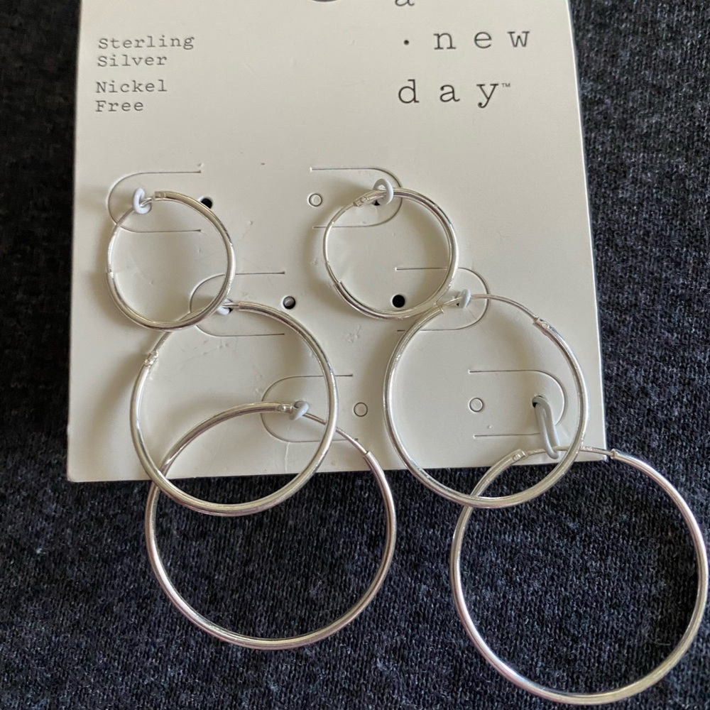 Brand new, never worn